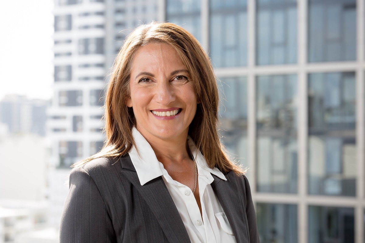 Healthy Land & Water appoints new director