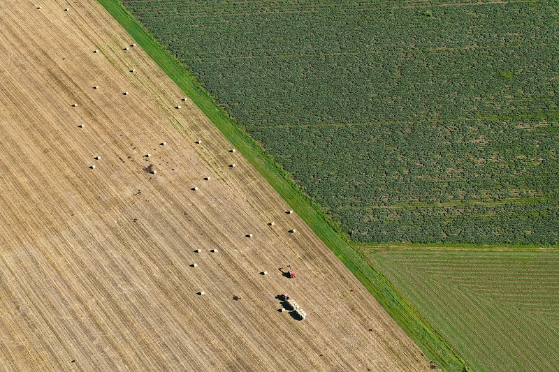 New drought preparedness program and on ground extension deployed in the region