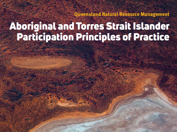 State-wide commitment to First Nations