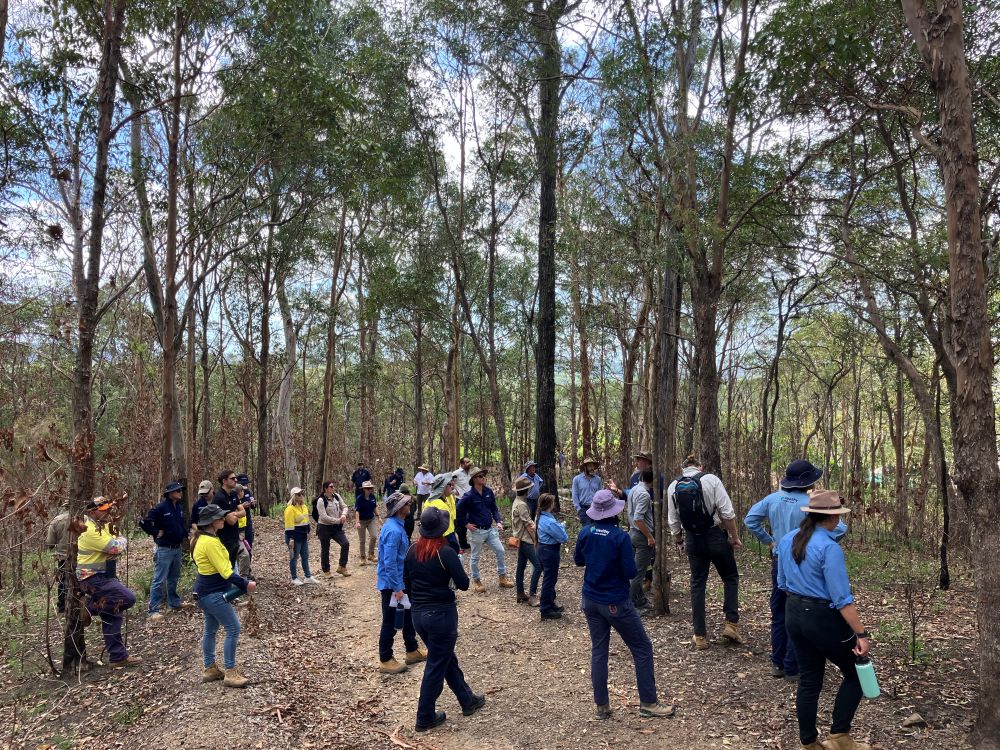 QFBC Member Forum 11 2025