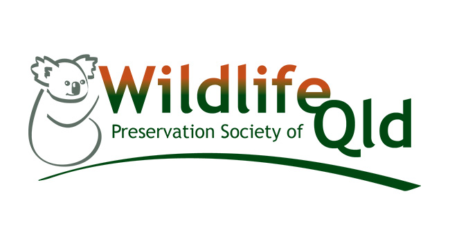 wildlife preservation society of qld logo